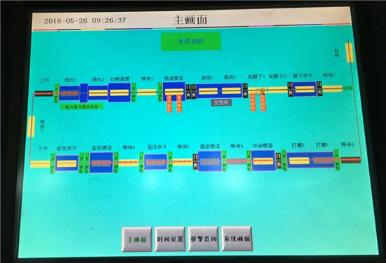 空調 運行一段時間漏電