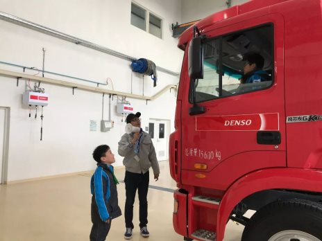 泰州能率熱水器維修