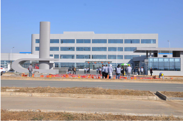 負電壓電平轉換電路