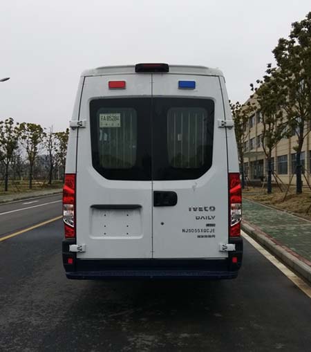 海信模塊燈閃7次