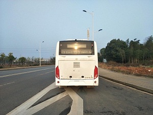 三星顯示器出現橫線