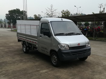 p2118故障