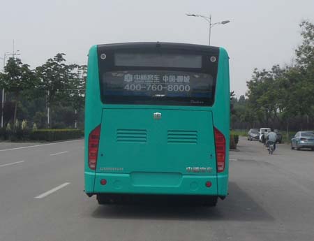 9v升10v升壓電路