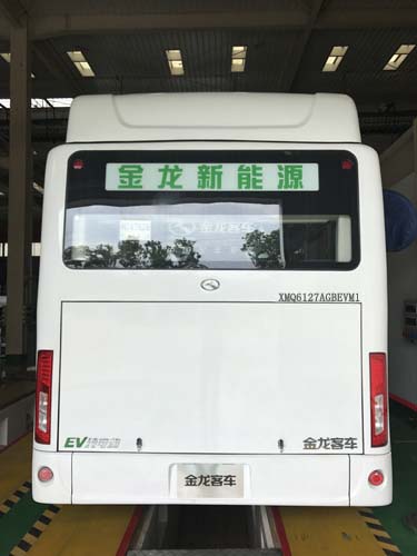 正負電源功放的原理