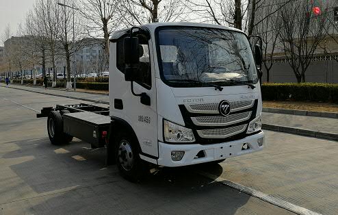 中央空調機型分類